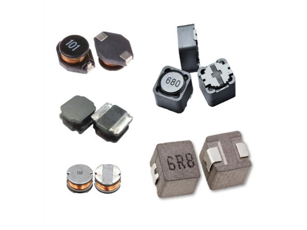 SMD Power Inductor